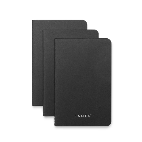 TJB Daily Notebooks 