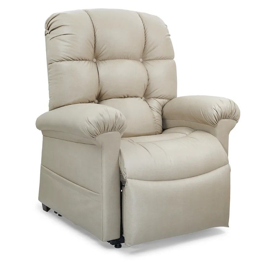 Golden Lift Chair PR-510