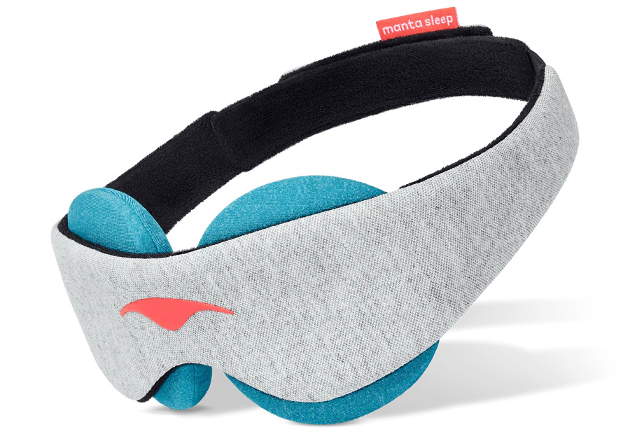 Manta COOL Sleep Mask