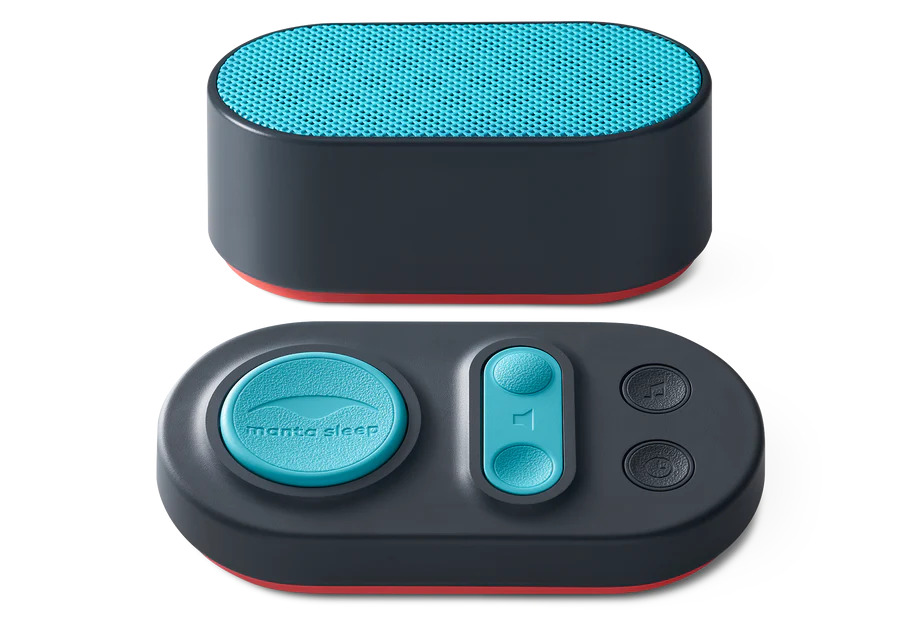 Manta White Noise Machine