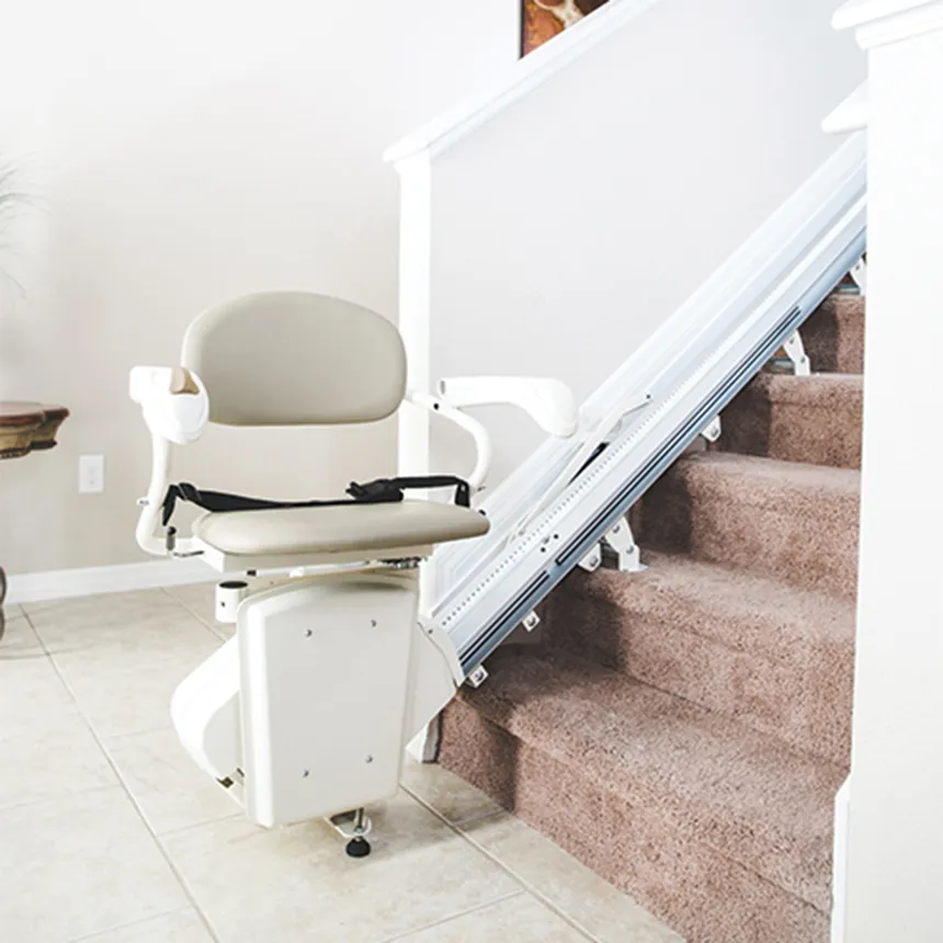 Harmar Pinnacle Stair Lift