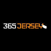 365 Jersey Coupon Code