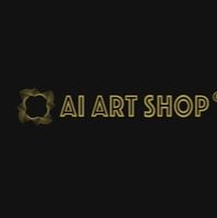 AI Art Shop
