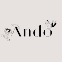 Ando UK