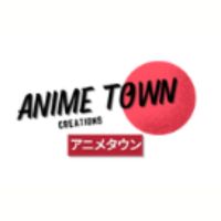 Anime Town Creations