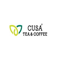 Cusa Tea And Coffee