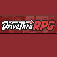 DriveThruRPG Promo Codes