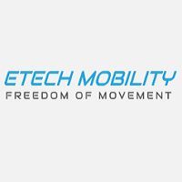 Etech Mobility UK Discount Codes