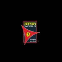 Ferrari World Abu Dhabi