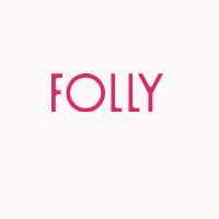 Folly Nutrition Coupon Codes