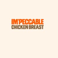 Impeccable Chicken