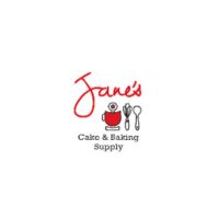 Janes Cake and Baking Supply Coupons Codes