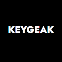 KeyGeak