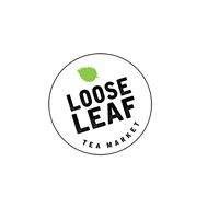 Loose Leaf Tea Market Promo Codes