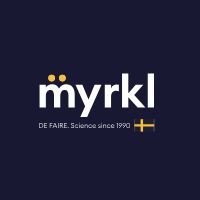 Myrkl Promo Codes
