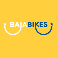 Baja Bikes NL