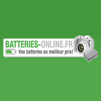 Batteries Online FR