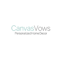 Canvas Vows