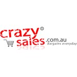 Crazy Sales AU