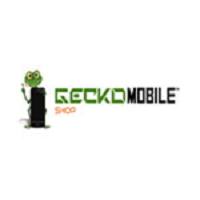 Gecko Mobile Shop