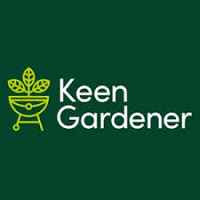 Keen Gardener UK