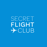 Secret Flight Club UK