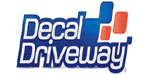 DecalDriveway
