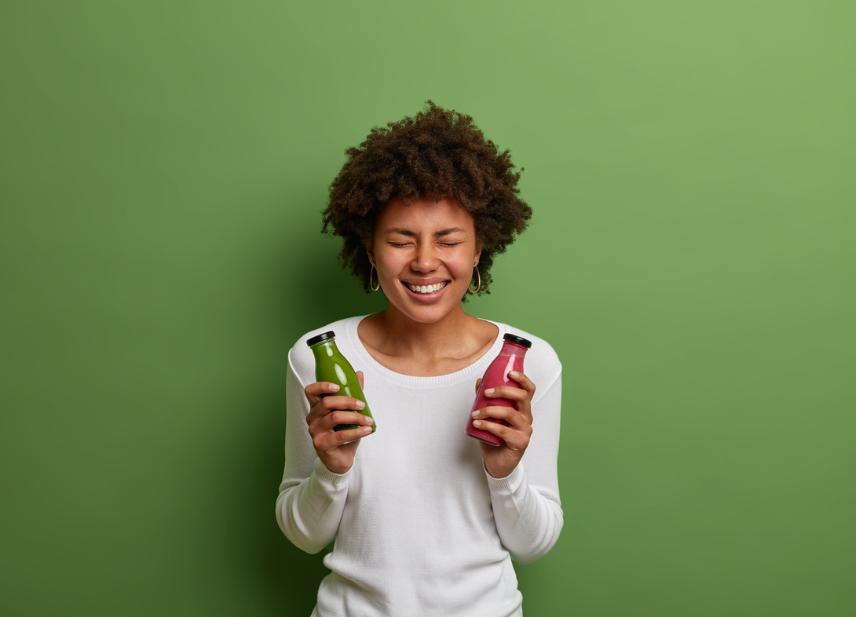 Feel Your Best: Why Black Girl Vitamins Should Be Your Wellness Go-To
