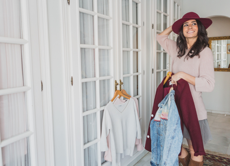 Refresh Your Wardrobe with Dorothy Perkins’ Stylish Essentials