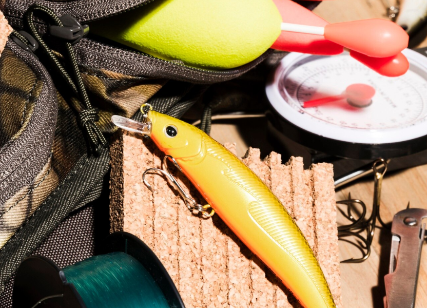 KastKing Fishing Gear Review | RuggedOutfits