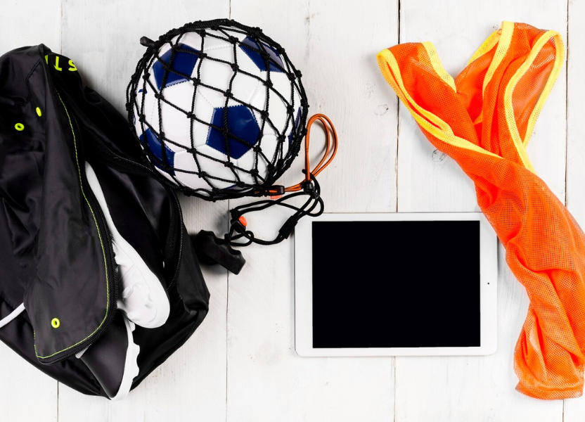 UK Soccer Shop Official Kits and Fan Gear | RuggedOutfits