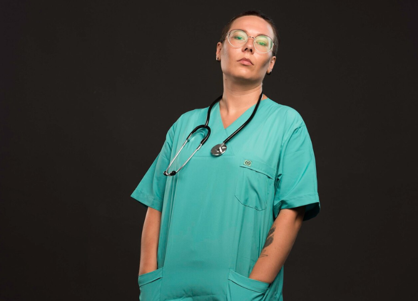 Medelita: Premium Medical Apparel for Healthcare Professionals