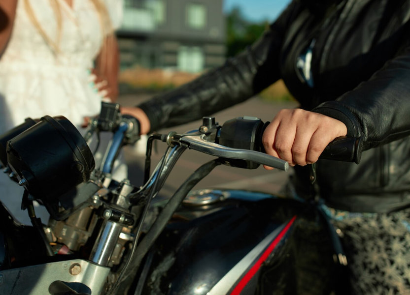 RevZilla Motorcycle Gear & Parts Review