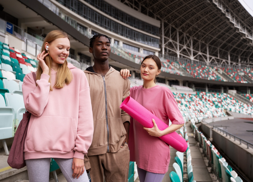 Gear Up for Every Sport Season with Team Town Sports