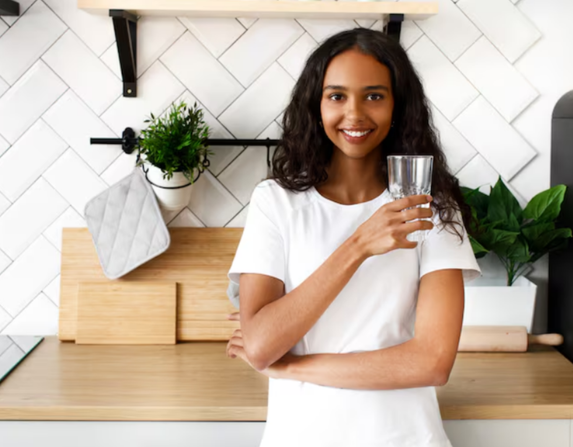 Timeless Wedding Bands from ManlyBands