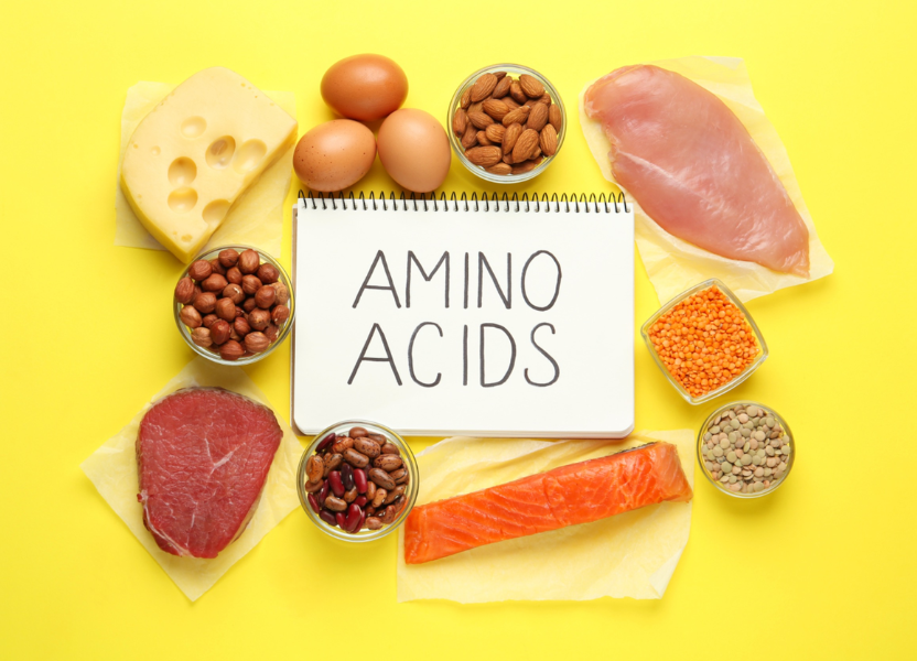 Amino Acids