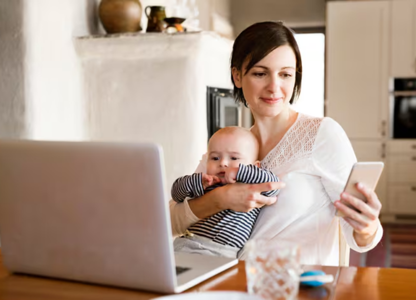 Care-com, Babysitters