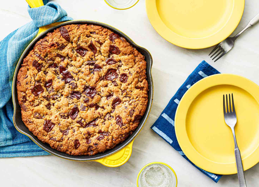 cast-iron-dessert-recipes