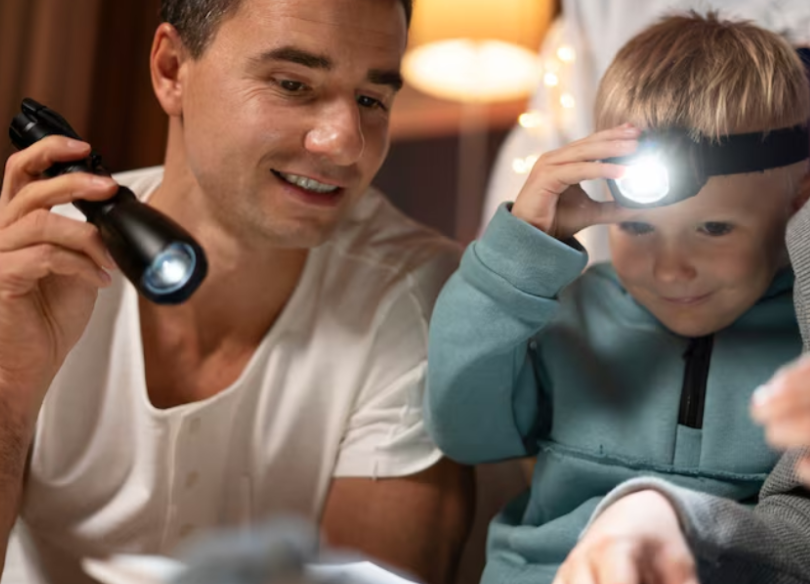 Olight UK Review and Best Flashlights Guide