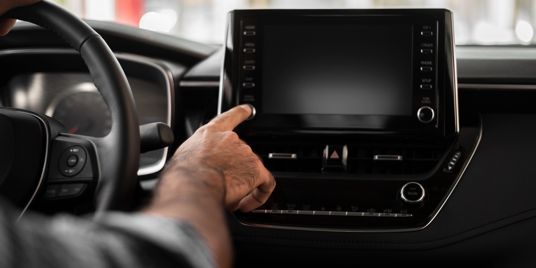 Best Eonon Car Stereo Systems Guide