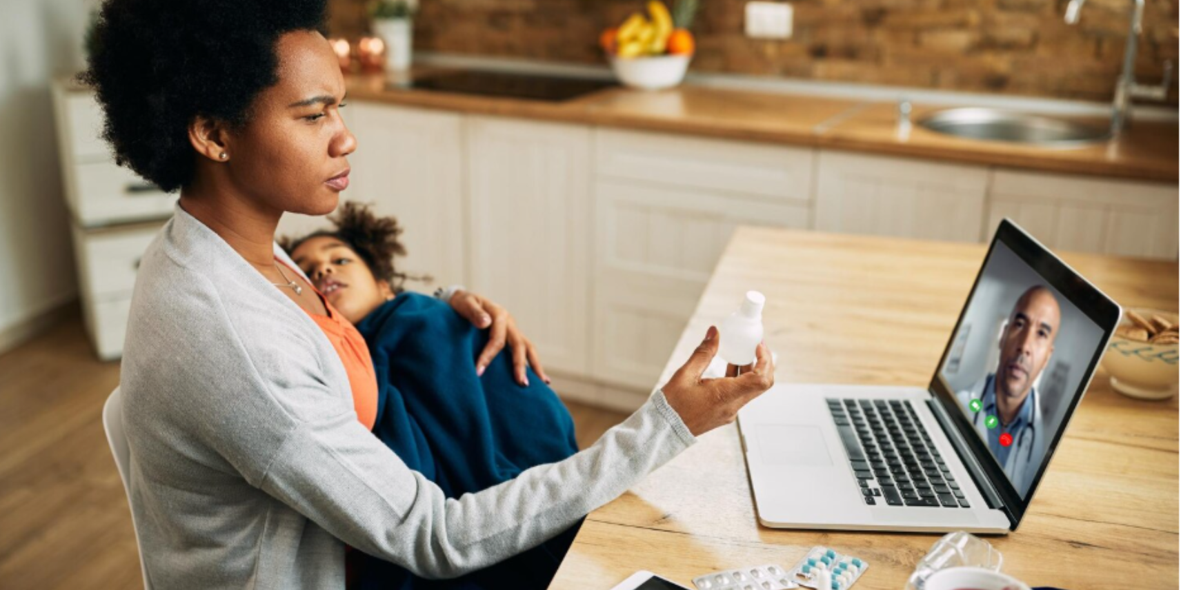 DrHouse Telehealth Review: Fast Online Doctor Visits