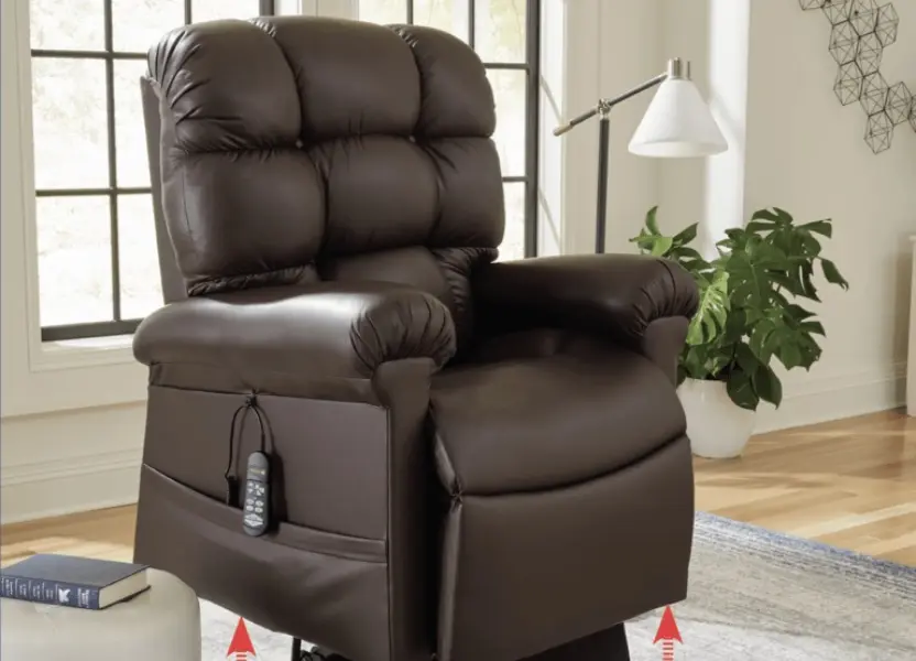 Golden Lift Chair Review