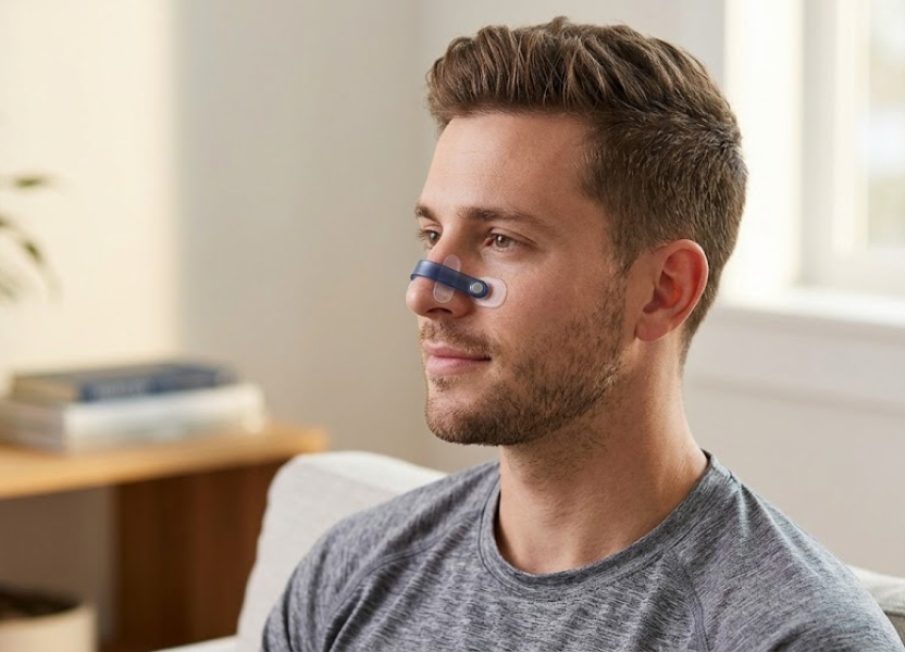 Intake Breathing Review Unlock Your Full Nasal Airflow