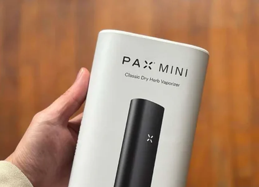 pax mini