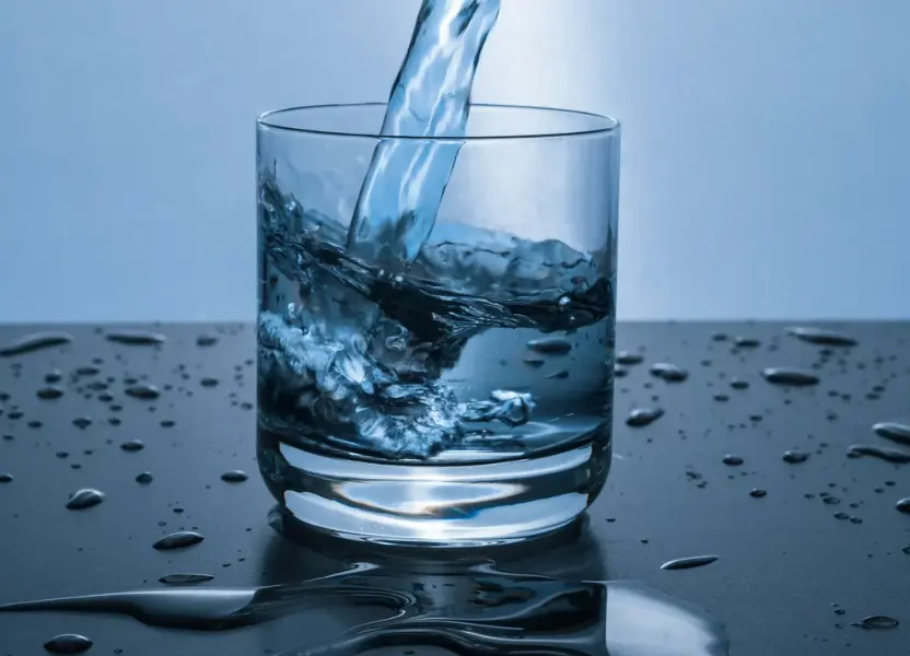 Kind Water System Review