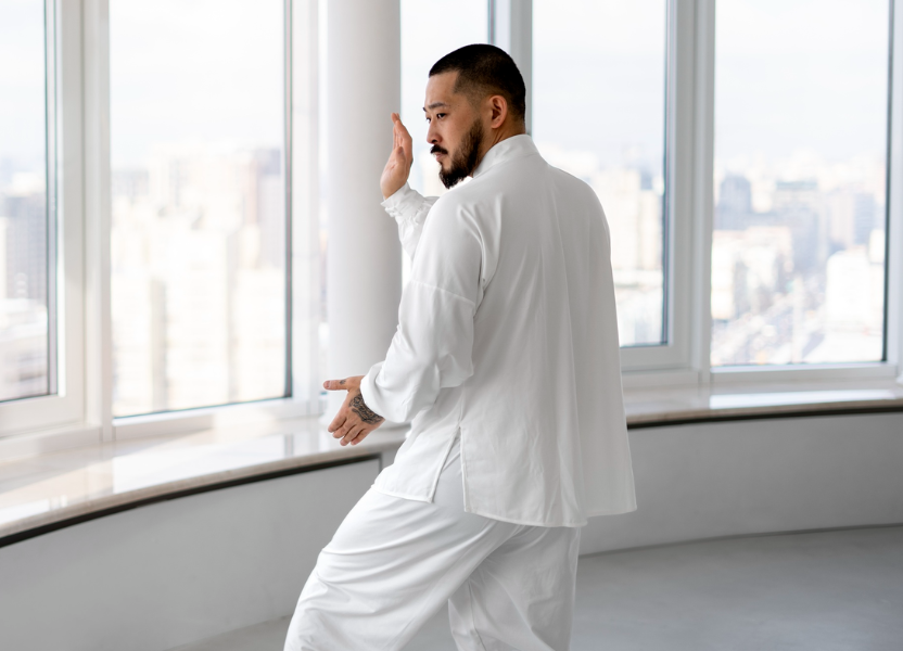 Best Kungfu Scrubs for Comfort and Daily Use