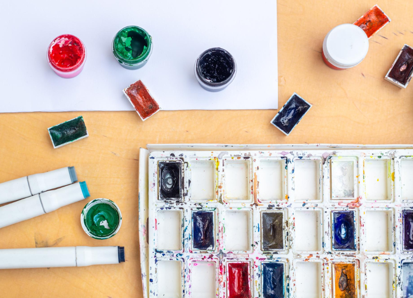 Best Ohuhu Marker Sets for Artists and Beginners