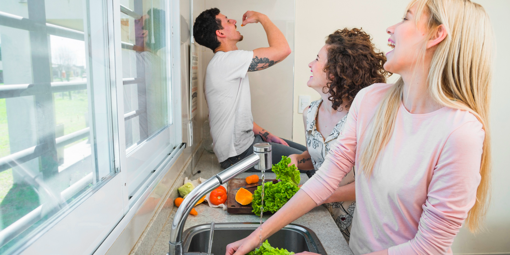 Keep Produce Fresh Longer With Fridge Friend