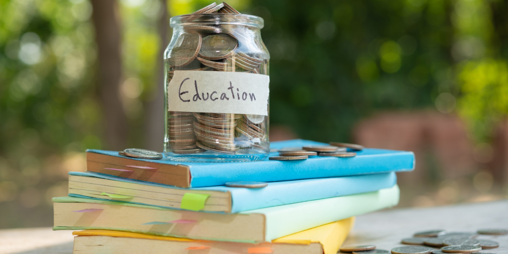 Save Money Buying Books With Purpose