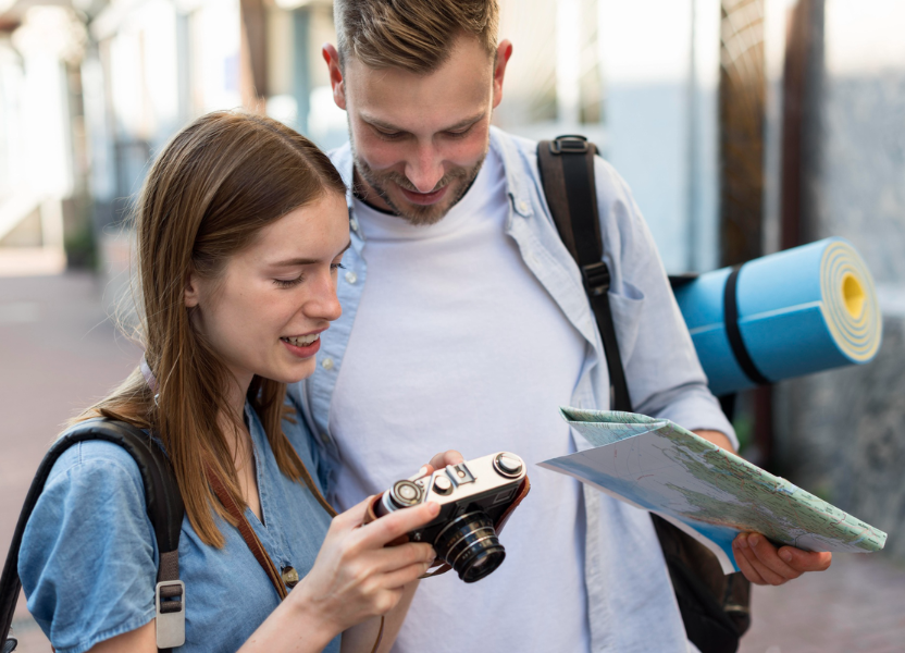 Cosmos Travel Tours Guide for Easy Trips